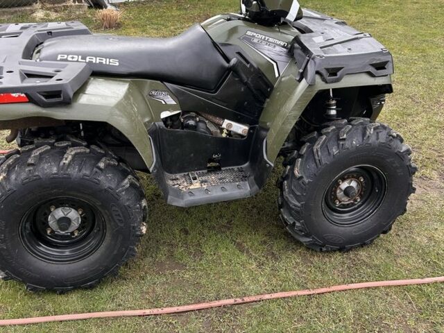 Поларис 5312, объемом двигателя 0.8 л и пробегом 0 тыс. км за 5999 $, фото 6 на Automoto.ua
