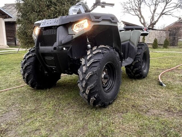 Поларис 5312, объемом двигателя 0.8 л и пробегом 0 тыс. км за 5999 $, фото 2 на Automoto.ua