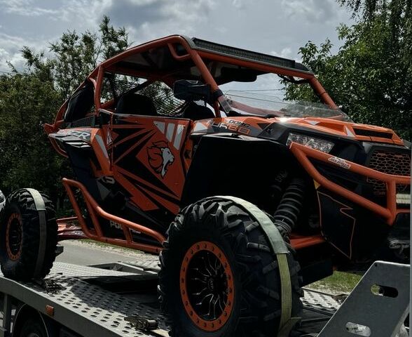 Поларис 5312, объемом двигателя 1 л и пробегом 0 тыс. км за 16999 $, фото 1 на Automoto.ua