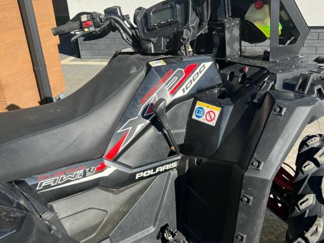 Поларіс 5312, об'ємом двигуна 1 л та пробігом 0 тис. км за 10500 $, фото 7 на Automoto.ua