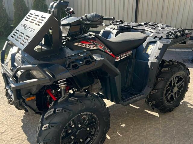 Поларіс 5312, об'ємом двигуна 1 л та пробігом 0 тис. км за 10500 $, фото 10 на Automoto.ua