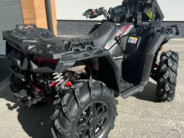 Поларіс 5312, об'ємом двигуна 1 л та пробігом 0 тис. км за 10500 $, фото 2 на Automoto.ua