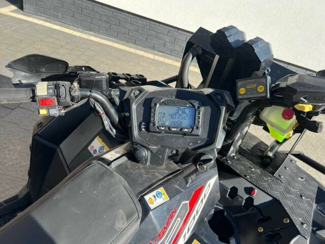 Поларіс 5312, об'ємом двигуна 1 л та пробігом 0 тис. км за 10500 $, фото 6 на Automoto.ua