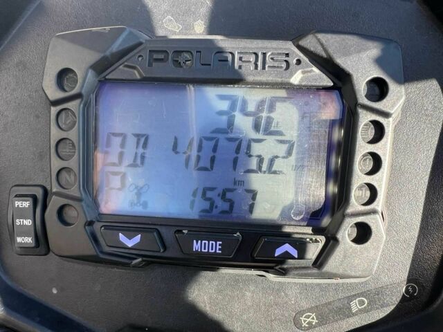 Поларіс 5312, об'ємом двигуна 1 л та пробігом 0 тис. км за 10500 $, фото 9 на Automoto.ua
