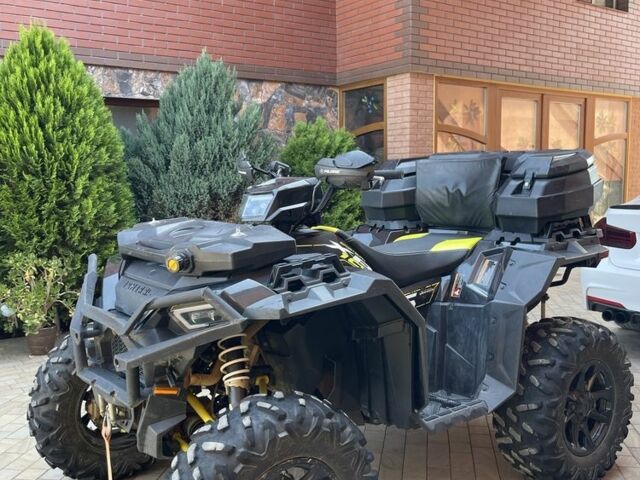 Поларис 5312, объемом двигателя 1 л и пробегом 0 тыс. км за 16000 $, фото 2 на Automoto.ua