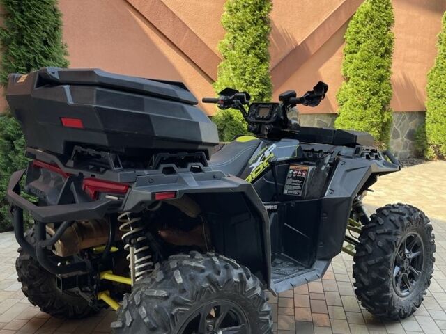 Поларис 5312, объемом двигателя 1 л и пробегом 0 тыс. км за 16000 $, фото 1 на Automoto.ua