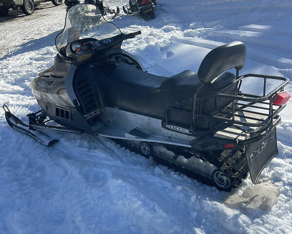 Поларис 550, объемом двигателя 0.55 л и пробегом 15 тыс. км за 2200 $, фото 5 на Automoto.ua