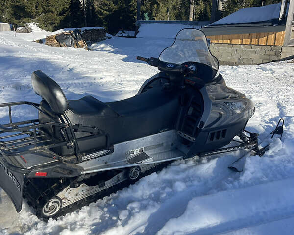 Поларис 550, объемом двигателя 0.55 л и пробегом 15 тыс. км за 2200 $, фото 4 на Automoto.ua