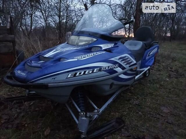 Поларис 550, объемом двигателя 0 л и пробегом 1 тыс. км за 2800 $, фото 2 на Automoto.ua