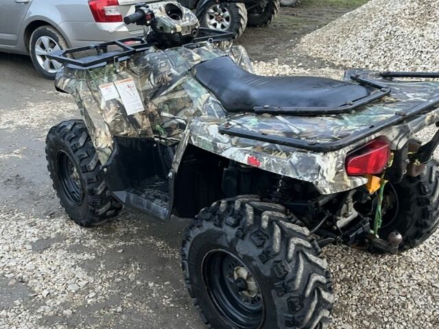 Поларіс 570, об'ємом двигуна 0.57 л та пробігом 0 тис. км за 4000 $, фото 4 на Automoto.ua