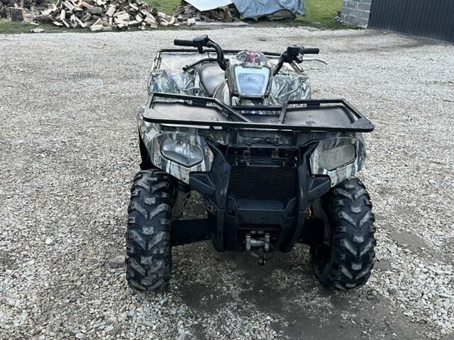 Поларіс 570, об'ємом двигуна 0.57 л та пробігом 0 тис. км за 4000 $, фото 1 на Automoto.ua