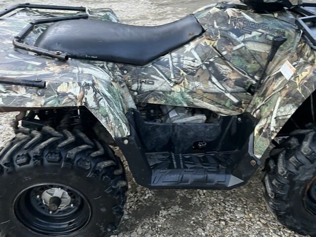 Поларіс 570, об'ємом двигуна 0.57 л та пробігом 0 тис. км за 4000 $, фото 2 на Automoto.ua