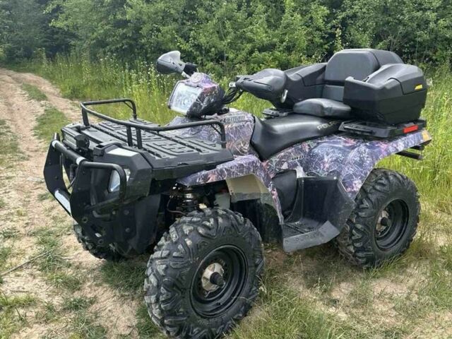 Поларіс 6510, об'ємом двигуна 0.7 л та пробігом 0 тис. км за 5000 $, фото 2 на Automoto.ua