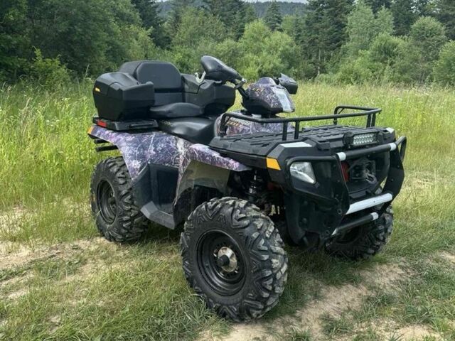 Поларіс 6510, об'ємом двигуна 0.7 л та пробігом 0 тис. км за 5000 $, фото 1 на Automoto.ua