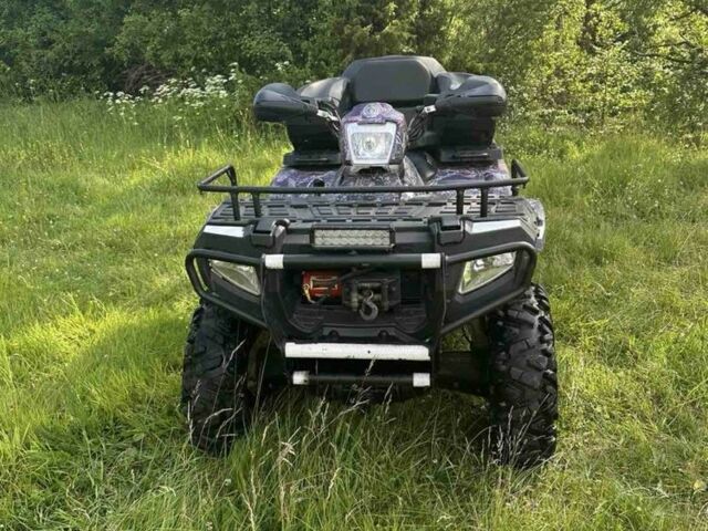 Поларіс 6510, об'ємом двигуна 0.7 л та пробігом 0 тис. км за 5000 $, фото 5 на Automoto.ua