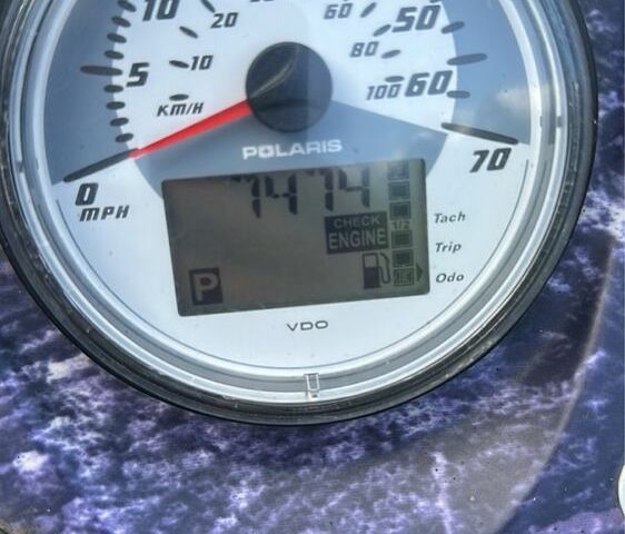 Поларіс 6510, об'ємом двигуна 0.7 л та пробігом 0 тис. км за 5000 $, фото 6 на Automoto.ua