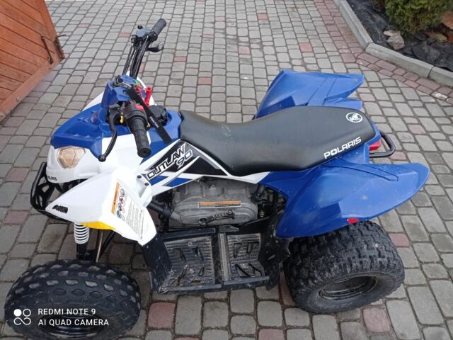 Поларис 6510, объемом двигателя 90 л и пробегом 0 тыс. км за 1800 $, фото 7 на Automoto.ua