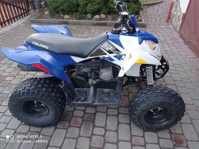 Поларис 6510, объемом двигателя 90 л и пробегом 0 тыс. км за 1800 $, фото 1 на Automoto.ua