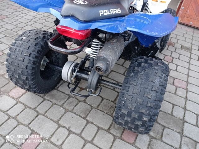 Поларис 6510, объемом двигателя 90 л и пробегом 0 тыс. км за 1800 $, фото 3 на Automoto.ua