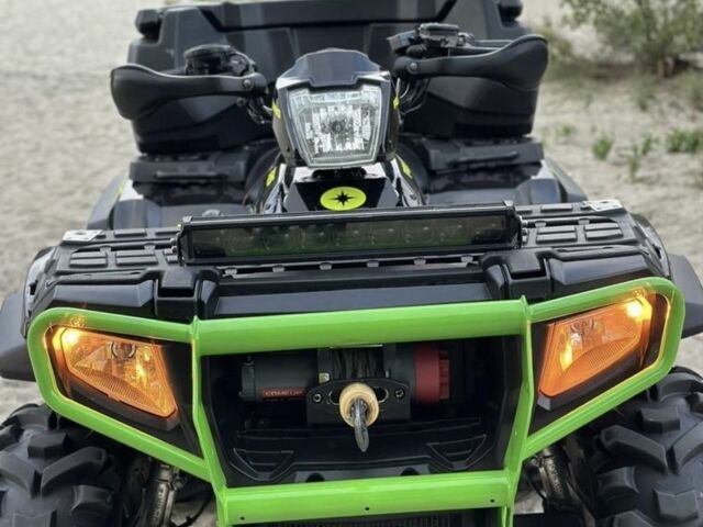 Поларіс 6510, об'ємом двигуна 0.8 л та пробігом 0 тис. км за 6500 $, фото 2 на Automoto.ua