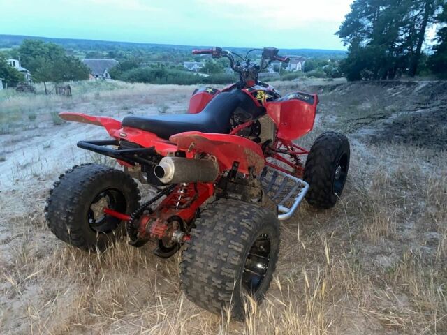 Поларис 6510, объемом двигателя 0.5 л и пробегом 0 тыс. км за 3200 $, фото 5 на Automoto.ua