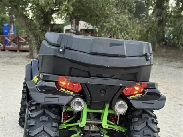 Поларіс 6510, об'ємом двигуна 0.8 л та пробігом 0 тис. км за 6500 $, фото 4 на Automoto.ua