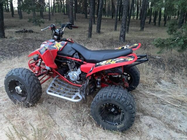 Поларис 6510, объемом двигателя 0.5 л и пробегом 0 тыс. км за 3200 $, фото 3 на Automoto.ua