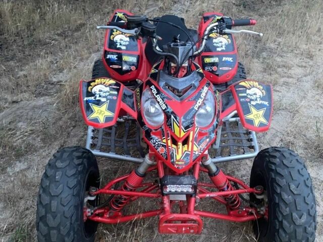 Поларис 6510, объемом двигателя 0.5 л и пробегом 0 тыс. км за 3200 $, фото 1 на Automoto.ua