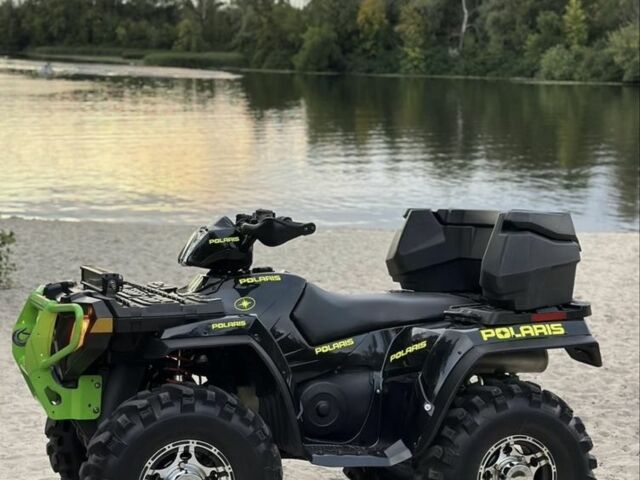 Поларіс 6510, об'ємом двигуна 0.8 л та пробігом 0 тис. км за 6500 $, фото 3 на Automoto.ua