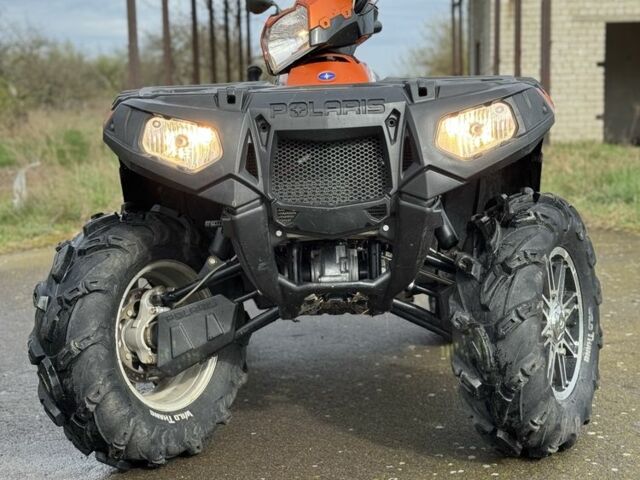 Поларис 6510, объемом двигателя 0.85 л и пробегом 0 тыс. км за 7000 $, фото 1 на Automoto.ua