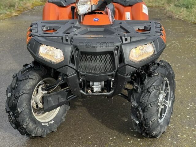 Поларис 6510, объемом двигателя 0.85 л и пробегом 0 тыс. км за 7000 $, фото 2 на Automoto.ua