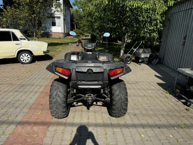 Поларис 6510, объемом двигателя 0.85 л и пробегом 0 тыс. км за 6000 $, фото 4 на Automoto.ua