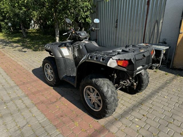 Поларис 6510, объемом двигателя 0.85 л и пробегом 0 тыс. км за 6000 $, фото 2 на Automoto.ua