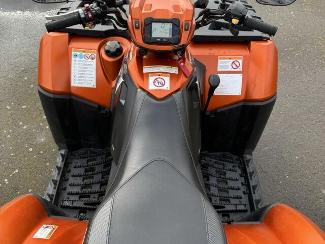 Поларис 6510, объемом двигателя 0.85 л и пробегом 0 тыс. км за 7000 $, фото 7 на Automoto.ua