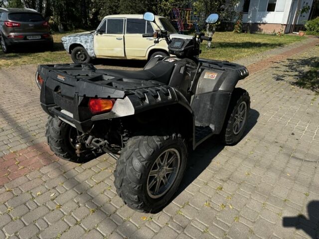 Поларис 6510, объемом двигателя 0.85 л и пробегом 0 тыс. км за 6000 $, фото 3 на Automoto.ua