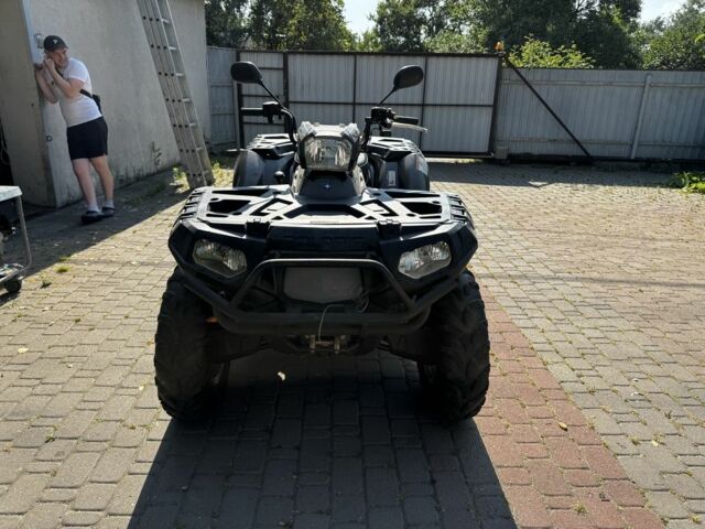 Поларис 6510, объемом двигателя 0.85 л и пробегом 0 тыс. км за 6000 $, фото 1 на Automoto.ua