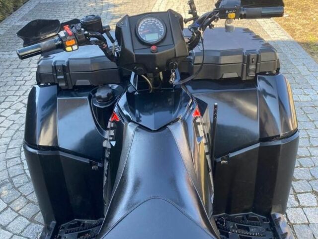 Поларис 6510, объемом двигателя 1 л и пробегом 0 тыс. км за 7300 $, фото 6 на Automoto.ua