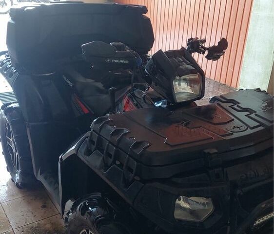 Поларіс 6510, об'ємом двигуна 1 л та пробігом 0 тис. км за 7300 $, фото 10 на Automoto.ua