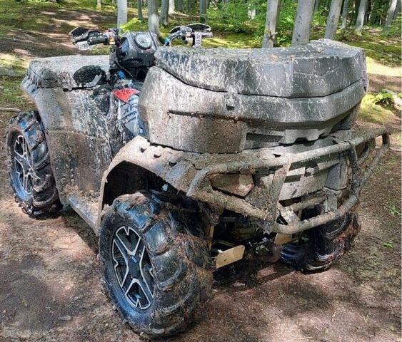 Поларис 6510, объемом двигателя 1 л и пробегом 0 тыс. км за 7300 $, фото 8 на Automoto.ua
