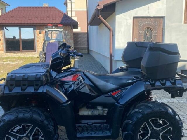 Поларис 6510, объемом двигателя 1 л и пробегом 0 тыс. км за 7300 $, фото 5 на Automoto.ua