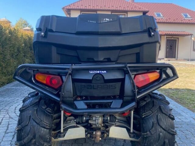 Поларіс 6510, об'ємом двигуна 1 л та пробігом 0 тис. км за 7300 $, фото 4 на Automoto.ua