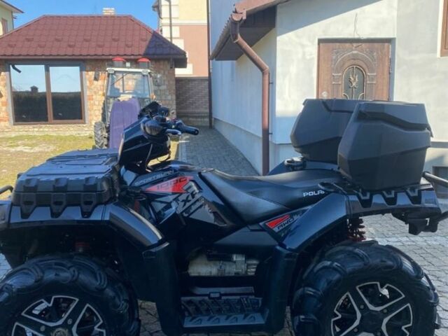 Поларис 6510, объемом двигателя 1 л и пробегом 0 тыс. км за 7300 $, фото 2 на Automoto.ua