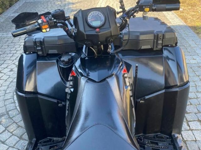 Поларис 6510, объемом двигателя 1 л и пробегом 0 тыс. км за 7300 $, фото 3 на Automoto.ua