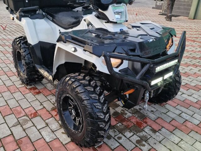 Поларис 6510, объемом двигателя 14.86 л и пробегом 0 тыс. км за 7500 $, фото 6 на Automoto.ua