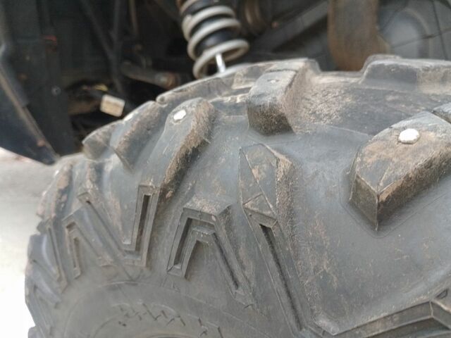 Поларіс 6510, об'ємом двигуна 1 л та пробігом 0 тис. км за 8700 $, фото 8 на Automoto.ua