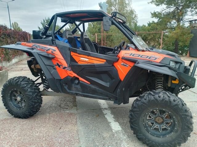 Поларіс 6510, об'ємом двигуна 1 л та пробігом 0 тис. км за 8700 $, фото 1 на Automoto.ua