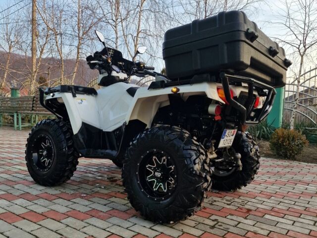 Поларис 6510, объемом двигателя 14.86 л и пробегом 0 тыс. км за 7500 $, фото 3 на Automoto.ua