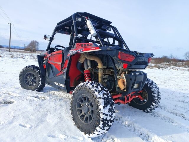 Поларіс 6510, об'ємом двигуна 1 л та пробігом 0 тис. км за 14000 $, фото 5 на Automoto.ua