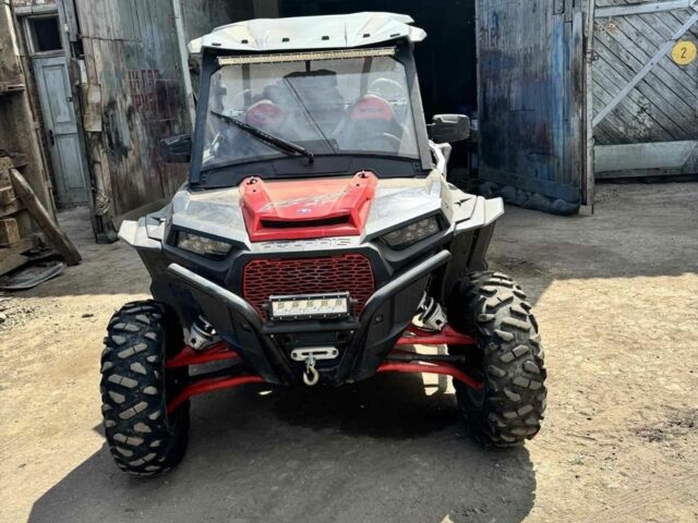 Поларис 6510, объемом двигателя 14.86 л и пробегом 0 тыс. км за 14000 $, фото 3 на Automoto.ua