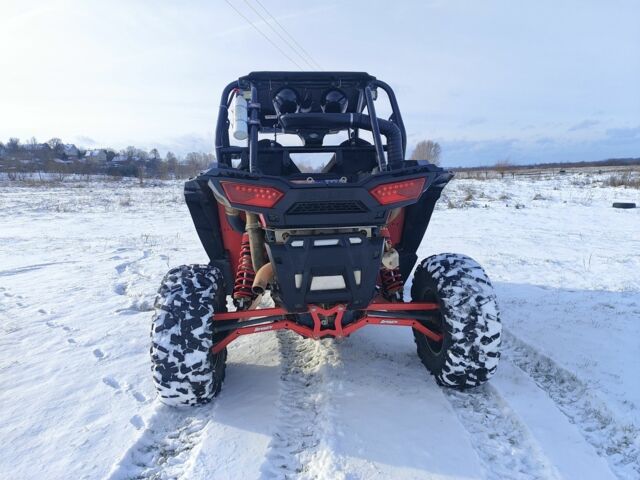 Поларіс 6510, об'ємом двигуна 1 л та пробігом 0 тис. км за 14000 $, фото 7 на Automoto.ua